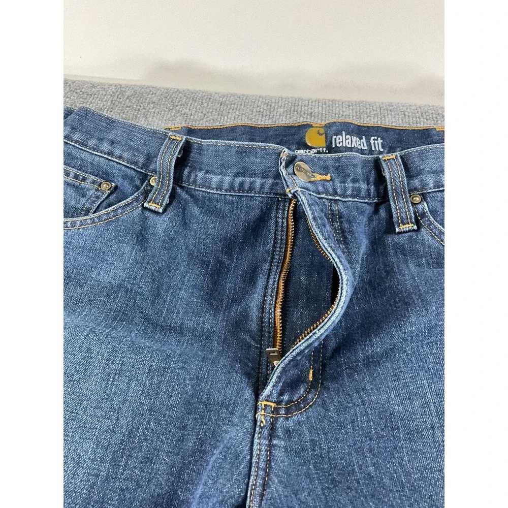 Carhartt item specifics